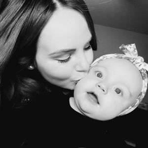 Meet your Posher, Heidi